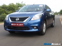 thumbs 2012 Nissan Sunny 13 photo