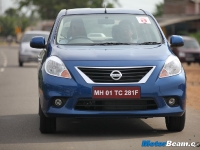 thumbs 2012 Nissan Sunny 14 photo