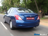 thumbs 2012 Nissan Sunny 16 photo