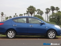 thumbs 2012 Nissan Sunny 17 photo