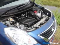 thumbs 2012 Nissan Sunny 18 photo