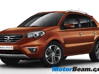 thumbs 2012 Renault Koleos 01 photo