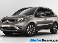 thumbs 2012 Renault Koleos 02 photo