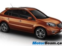 thumbs 2012 Renault Koleos 05 photo