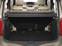 thumbs Renault Modus Boot photo