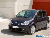 thumbs Renault Modus Front photo