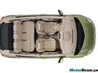 thumbs Renault Modus Interiors photo