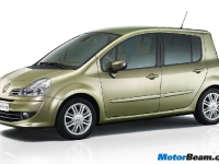 thumbs Renault Modus Side photo