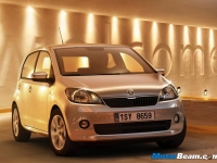 thumbs 2012 Skoda CitiGo 15 photo