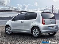 thumbs 2012 Skoda CitiGo 16 photo