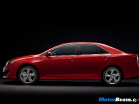 thumbs 2012 Toyota Camry 02 photo