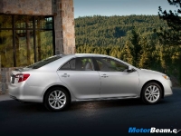 thumbs 2012 Toyota Camry 04 photo
