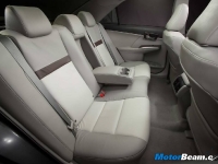 thumbs 2012 Toyota Camry 07 photo