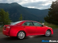 thumbs 2012 Toyota Camry 11 photo