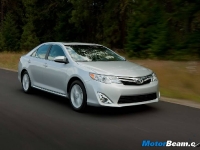thumbs 2012 Toyota Camry 14 photo