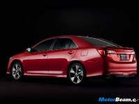 thumbs 2012 Toyota Camry 15 photo