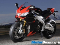 thumbs Aprilia RSV4 Factory 25 photo
