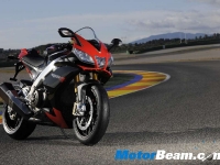thumbs Aprilia RSV4 Factory 31 photo