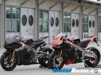 thumbs Aprilia RSV4 Factory 32 photo