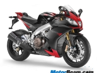 thumbs Aprilia RSV4 Factory 33 photo