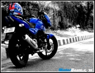 thumbs 2010 Bajaj Pulsar 180 photo
