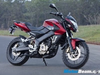 thumbs Pulsar 200 NS 10 photo