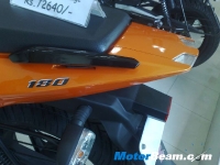 thumbs Bajaj Pulsar Orange Edition 07 photo