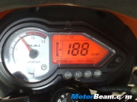 thumbs Bajaj Pulsar Orange Edition 12 photo