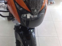 thumbs Bajaj Pulsar Orange Edition 14 photo