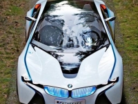 thumbs BMW Vision EfficientDynamics 26 photo