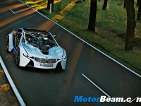 thumbs BMW Vision EfficientDynamics 27 photo