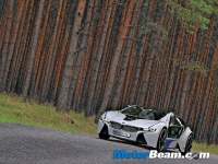 thumbs BMW Vision EfficientDynamics 29 photo