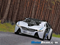 thumbs BMW Vision EfficientDynamics 30 photo