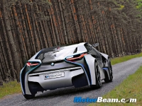 thumbs BMW Vision EfficientDynamics 31 photo
