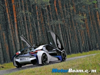 thumbs BMW Vision EfficientDynamics 32 photo