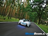thumbs BMW Vision EfficientDynamics 33 photo