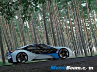 thumbs BMW Vision EfficientDynamics 34 photo
