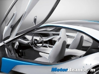 thumbs BMW Vision EfficientDynamics 39 photo