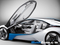 thumbs BMW Vision EfficientDynamics 40 photo