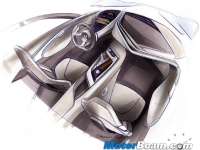 thumbs BMW Vision EfficientDynamics 41 photo