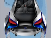 thumbs BMW Vision EfficientDynamics 45 photo