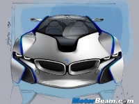 thumbs BMW Vision EfficientDynamics 46 photo