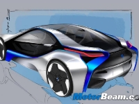 thumbs BMW Vision EfficientDynamics 47 photo