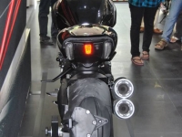thumbs Ducati Bangalore Launch 14 photo