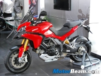 thumbs Ducati Bangalore Launch 15 photo