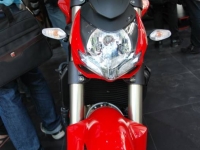 thumbs Ducati Bangalore Launch 19 photo