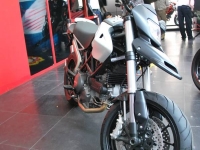 thumbs Ducati Bangalore Launch 20 photo