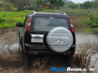 thumbs Ford Endeavour 4WD 03 photo