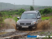 thumbs Ford Endeavour 4WD 04 photo