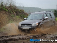 thumbs Ford Endeavour 4WD 09 photo